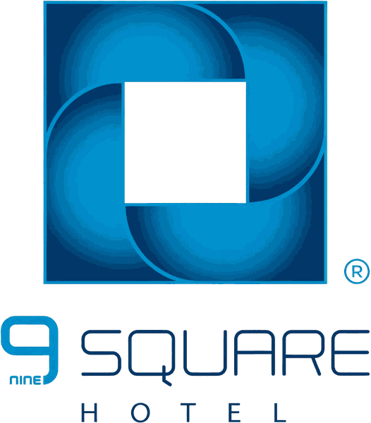 9 Square Hotel Subang logo